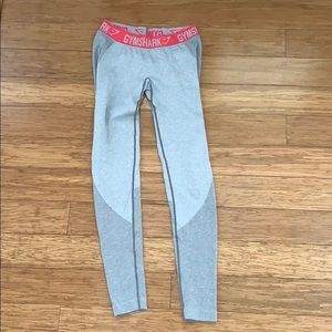 GymShark women’s leggings